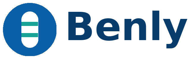 benly.se